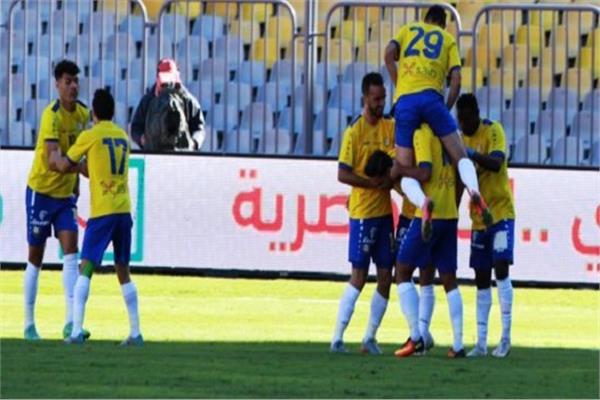 الإسماعيلي 