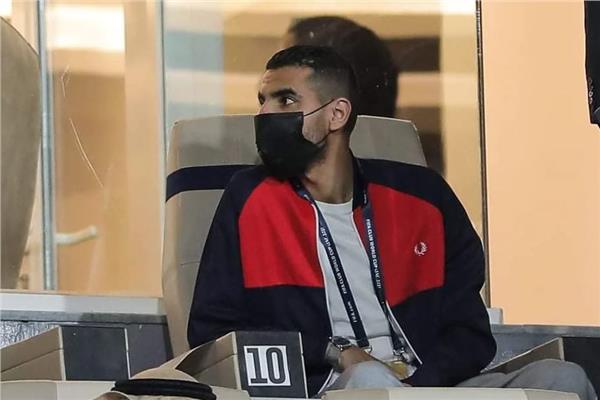 مؤمن زكريا 