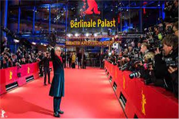 مهرجان برلين السينمائي