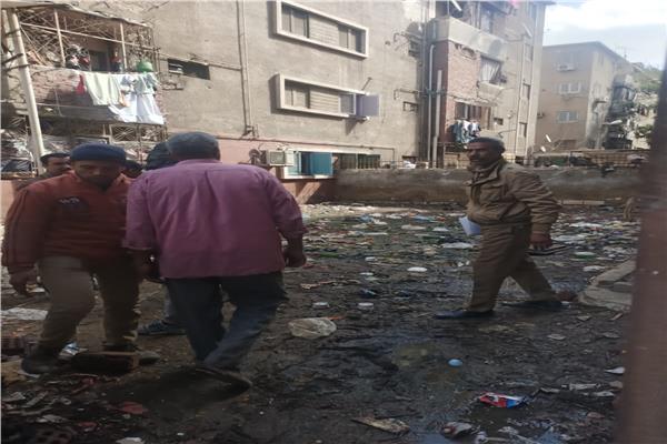 مدينة ملوى