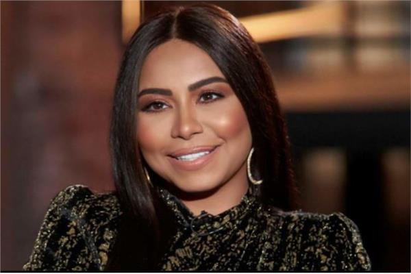 شيرين عبد الوهاب