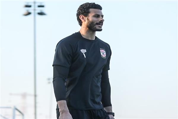 محمد الشناوي