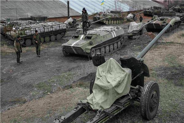 صورة ارشيفية