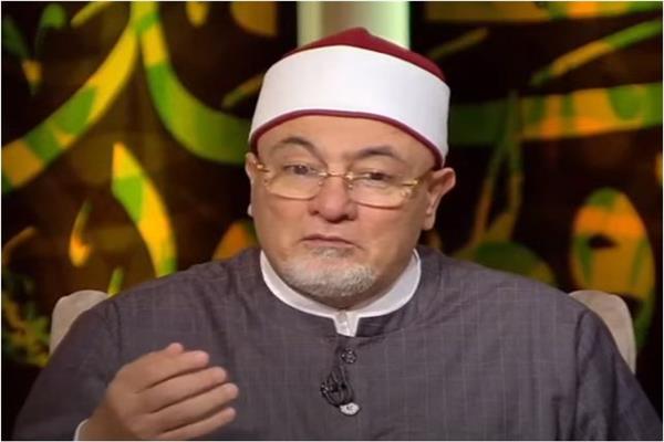 الشيخ خالد الجندي