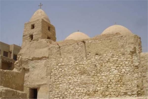 دير الزجاج 