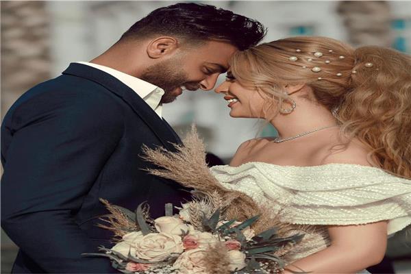 سمارة يحيى، زوجة محمد أبو جبل حارس مرمى المنتخب المصري