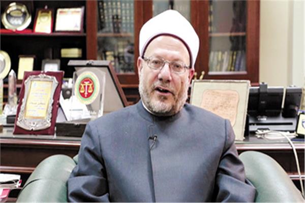 د.شوقى علام