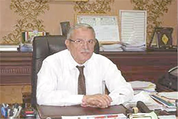 اللواء عصام بديوى
