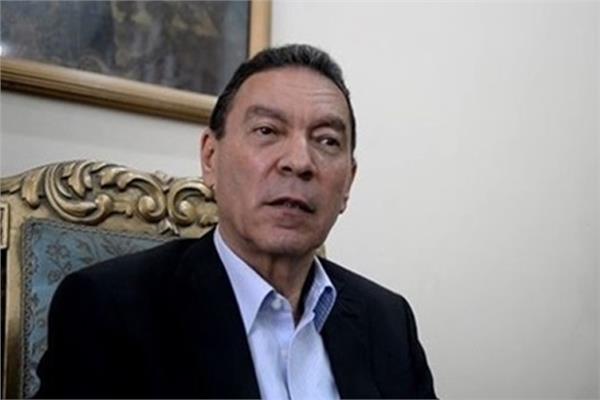 هاني الناظر