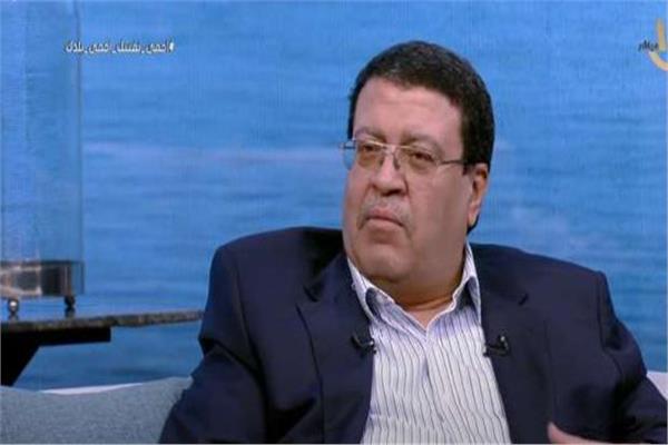 محمد فاروق رئيس لجنة السياحة الإلكترونية بغرفة شركات السياحة