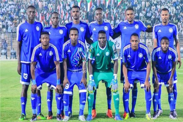 الهلال السوداني