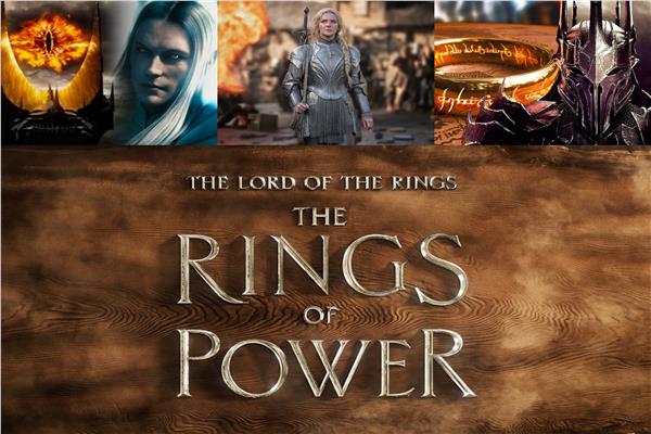 The Rings of Power