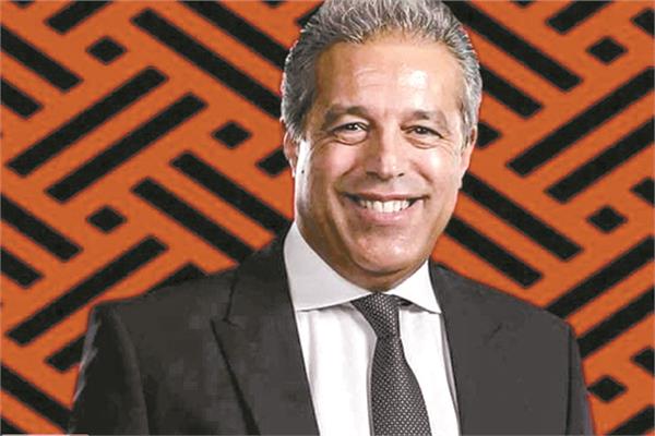 خالد الدرندلي