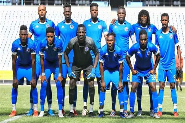 فريق الهلال السوداني