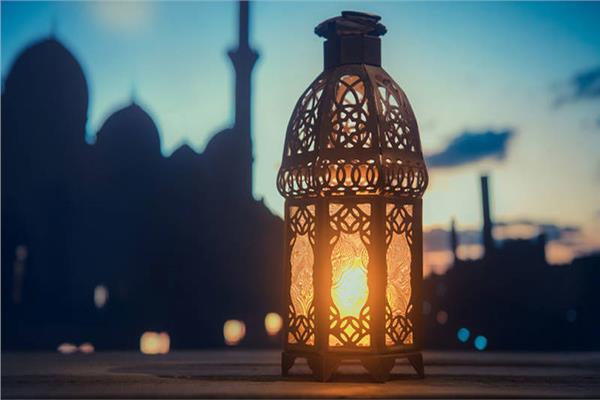شهر رمضان