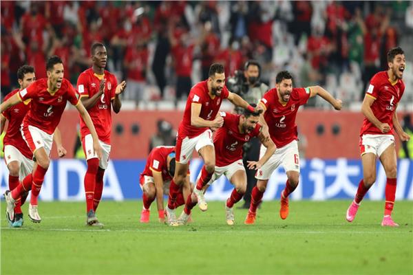 الاهلى 