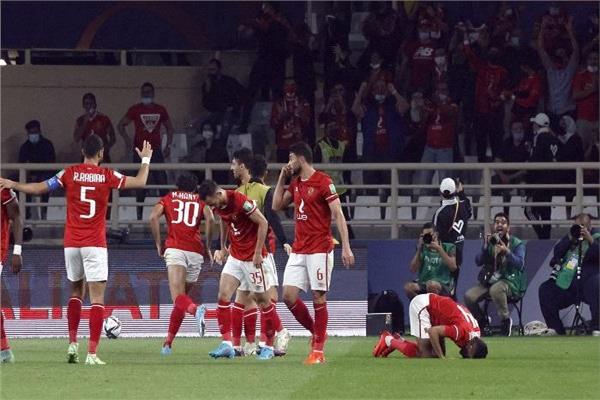 الاهلى فى المونديال 