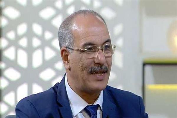 أحمد السيد الدبيكي، نقيب العلوم الصحية