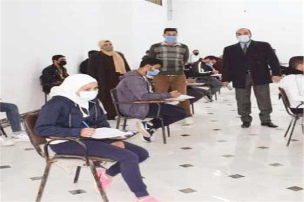 جامعة العريش