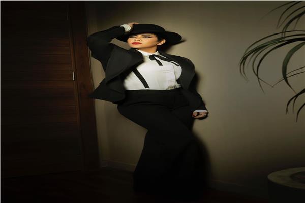 شيرين عبد الوهاب