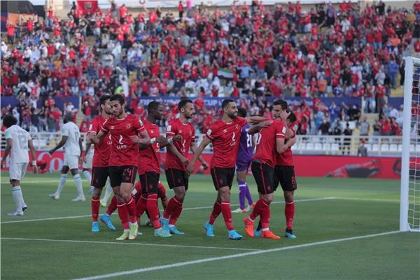 الاهلي