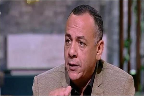 الدكتور مصطفى وزيري