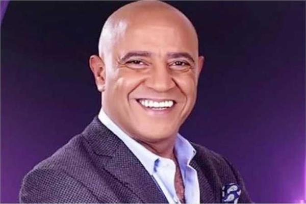 أشرف عبد الباقي