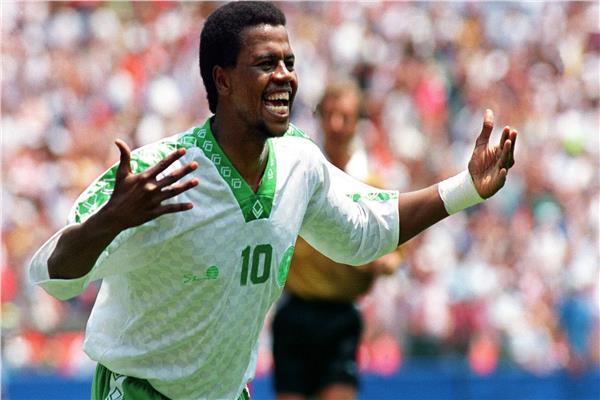 سعيد العويران 