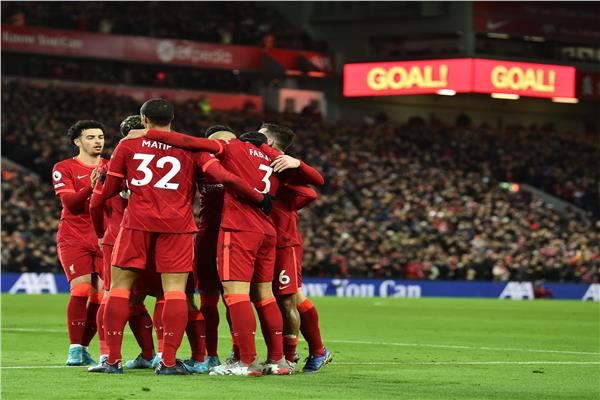 ليفربول