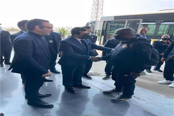 جانب من الحدث