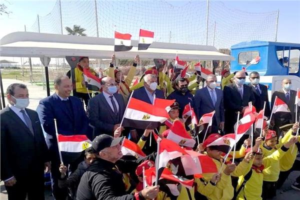  مهرجان جامعات الجنوب