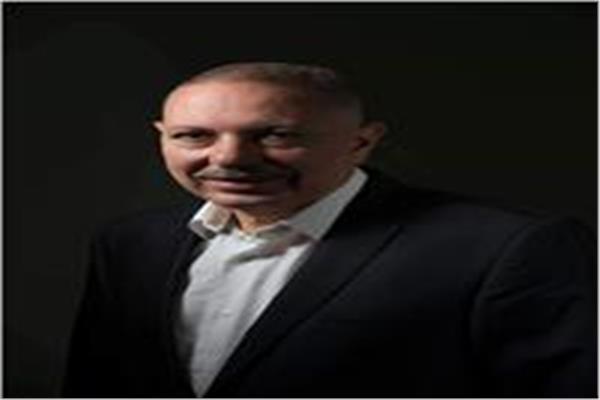 خالد مححمود