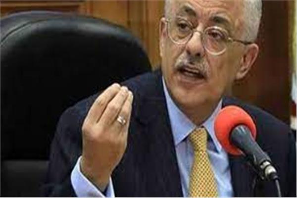 الدكتور طارق شوقي