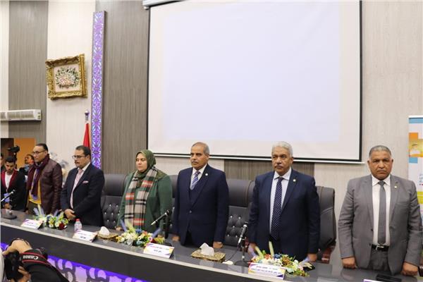 محمد المحرصاوي رئيس جامعة الأزهر