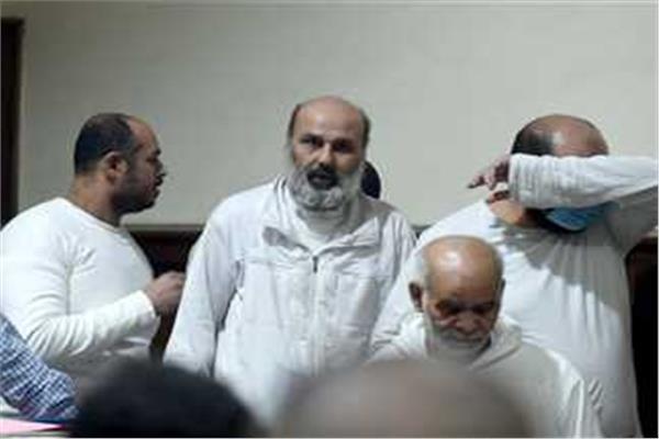 قضية الآثار الكبري
