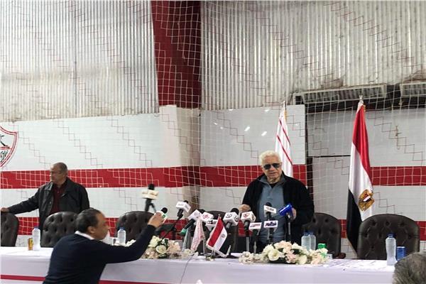  مرتضى منصور