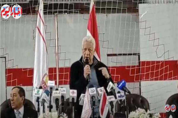   مرتضي منصور