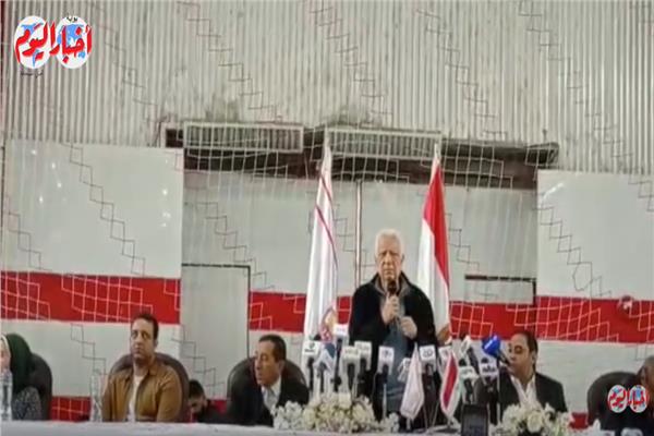 مرتضي منصور