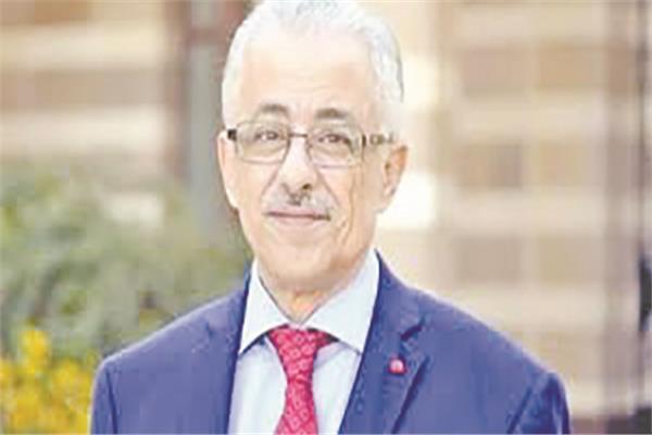 د. طارق شوقى