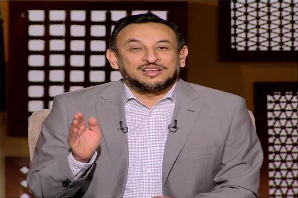 الشيخ رمضان عبد المعز، الداعية الإسلامي