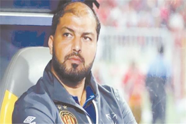 معين الشعباني