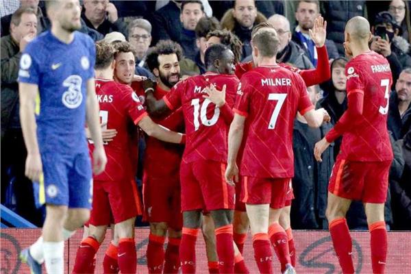 ليفربول 