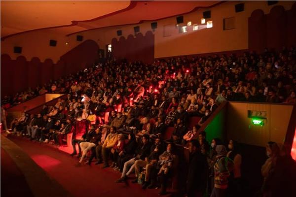 ختام مهرجان الإسكندرية