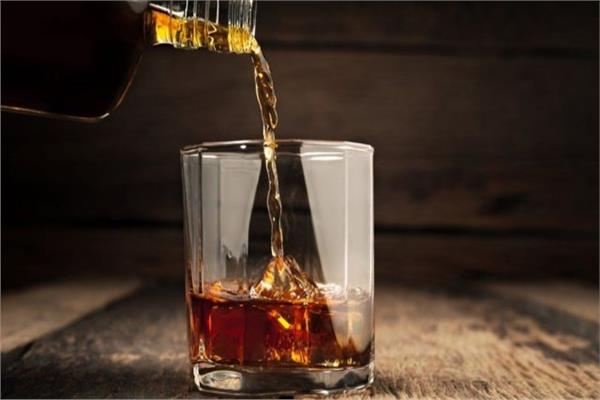  مشروبات روحية