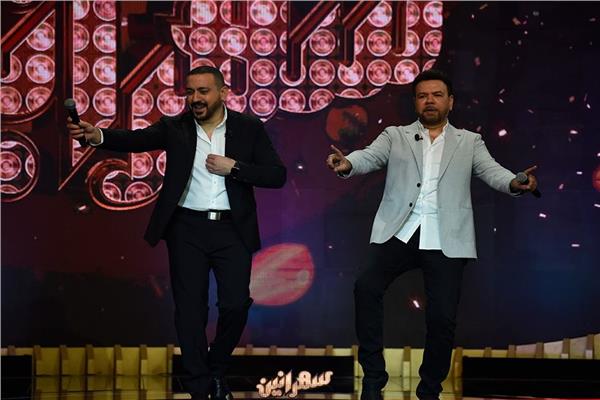 دياب وخالد عجاج