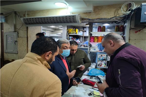 محافظة الاسكندرية: مواجهة فورية لـ90 شكوى على مواقع التواصل الاجتماعي  