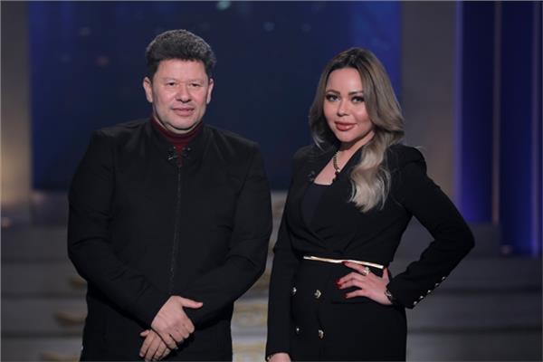 رضا عبد العال