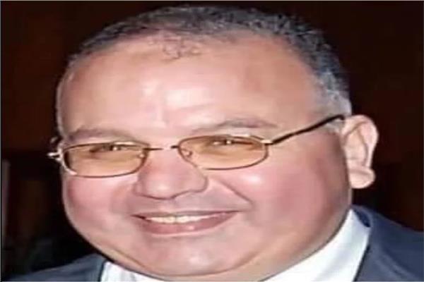المستشار وحيد عوض نائب رئيس هيئة قضايا الدولة