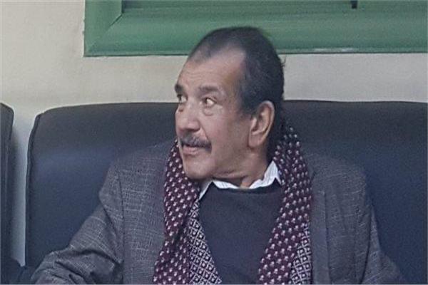 الدكتور سمير أحمد