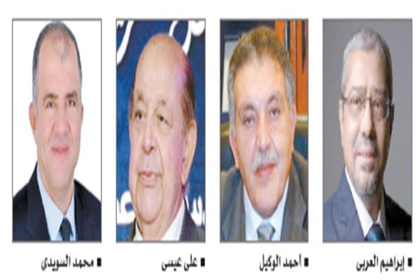 مذكرة من منظمات الأعمال للحكومة لوقف قرار «الاعتمادات المستندية»